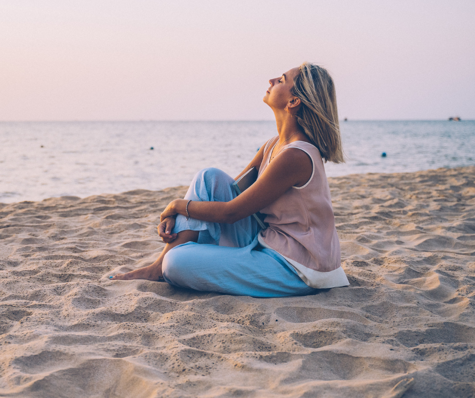 Managing Stress and Anxiety With Strategies That Cultivate A Calmer Mind